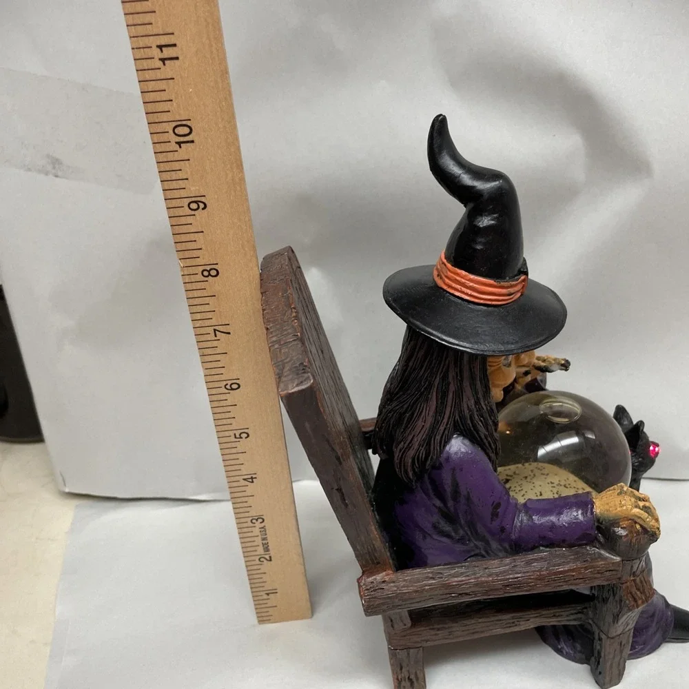 N/A this halloween